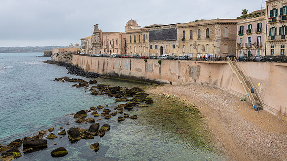 Ortigia View -1