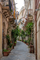 Ortigia Street -5