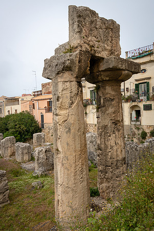 Temple of Opollo -1