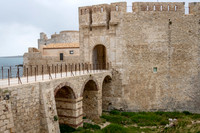 Ortigia - Maniace Castle -1
