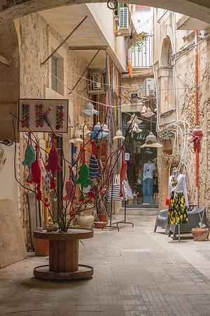 Ortigia Street -2