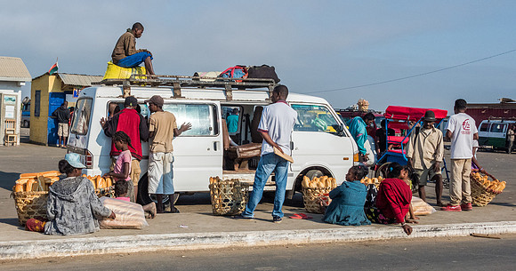 Buses Toliara -2
