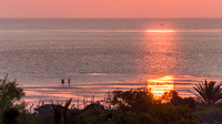 Sunset Ankilibe Toliara -1
