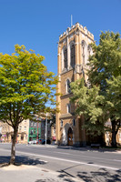 Cathedral, Hobart