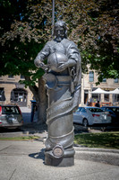Tasman Memorial, Hobart -2