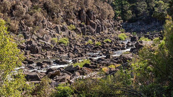 Cataract Gorge, Launceston -4
