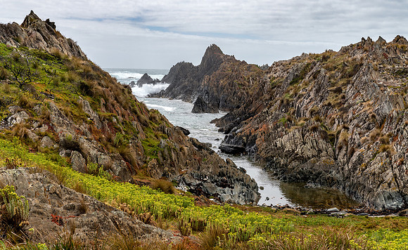 Edge of the World, Port Arthur -5