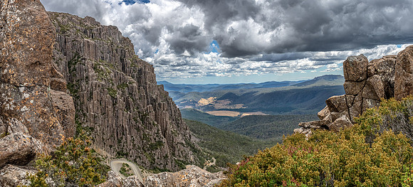 Ben Lomond National Park -4