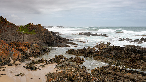 Edge of the World, Port Arthur -2