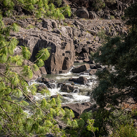 Cataract Gorge, Launceston -3