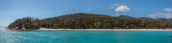 Wineglass Beach, Freycinet NP -3