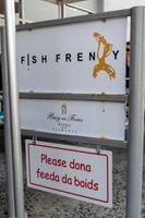 Funny sign