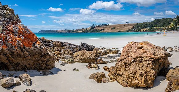 Boat Harbour Beach -2