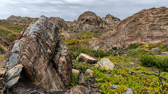 Edge of the World, Port Arthur -4