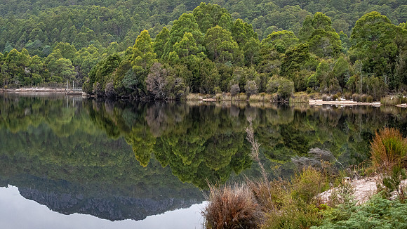 Lake Roseberry -2