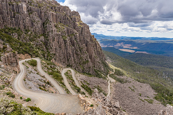 Ben Lomond National Park -2