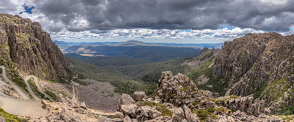 Ben Lomond National Park -3