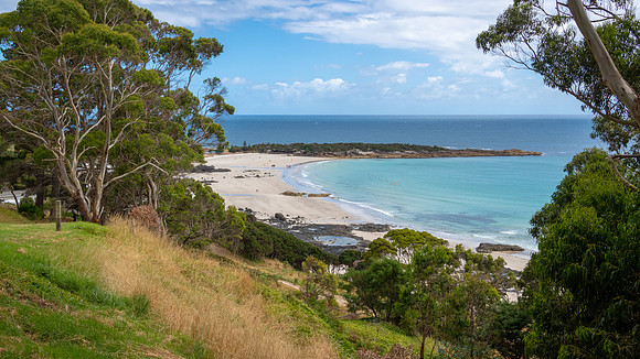 Boat Harbour Beach -1