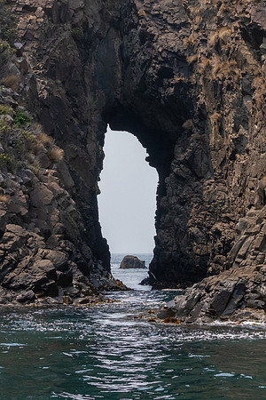 Bruny Island Cliffs -11