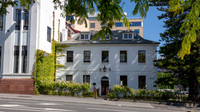 Ingle Hall, Hobart