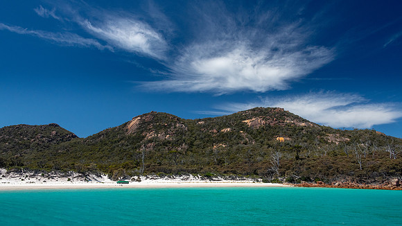 Bryans Corner, Freycinet NP