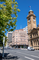 Macquarie St, Hobart -1
