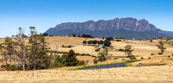 Mount Roland -1