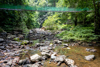 Tabin Wildlife Lodge -1