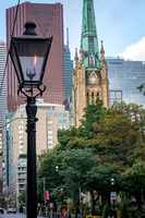 Toronto View -2