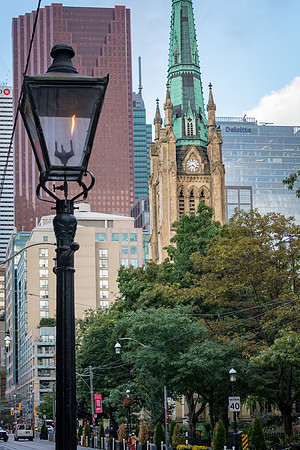 Toronto View -2