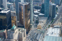 View from CN Tower -8