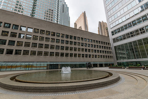 Commerce Court -1