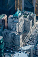 View from CN Tower -5