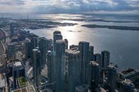View from CN Tower -2