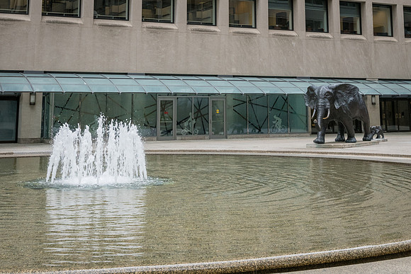 Commerce Court -2
