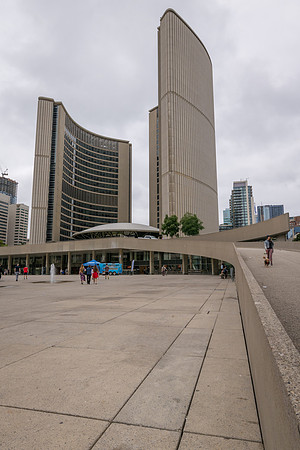 New City Hall