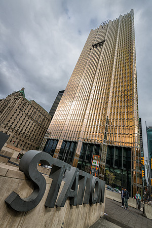 Royal Bank Plaza -2