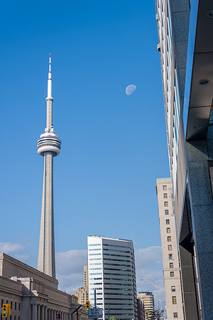 CN Tower -1