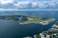 View from CN Tower -3