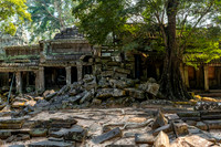 Ta Prohm Temple