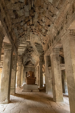 Ta Prohm Temple -33