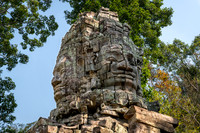 Ta Prohm Temple -2