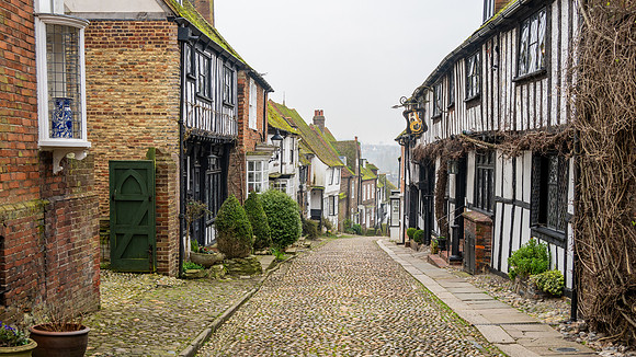 Rye -1
