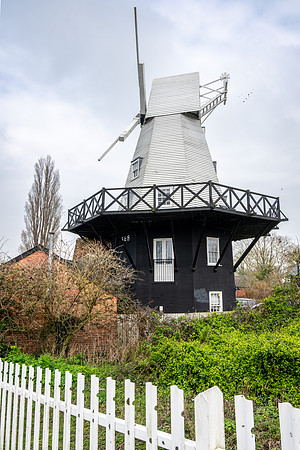 Rye -18