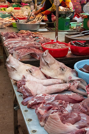 Market -5