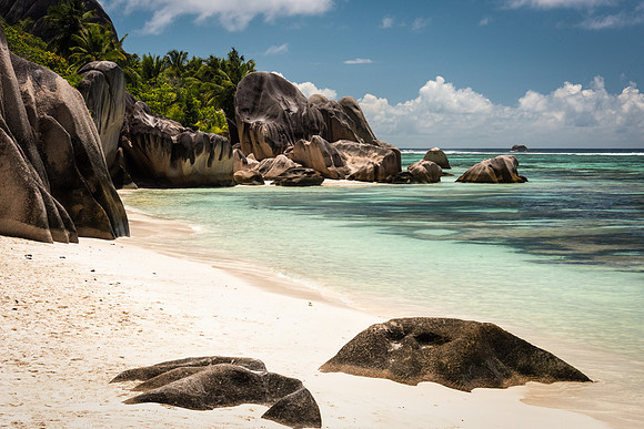 Anse Source D'Argent -5