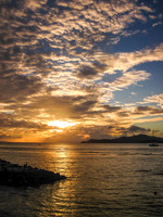 Stunning Sunset -1