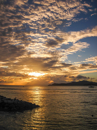 Stunning Sunset -1