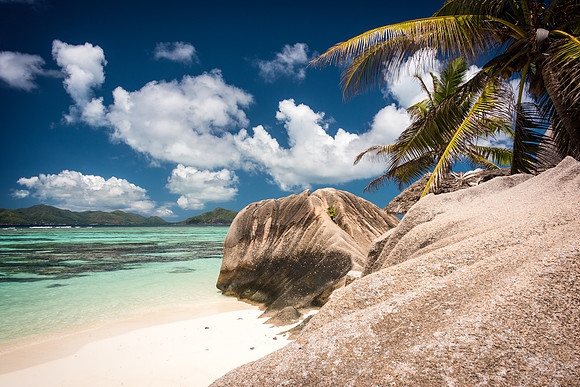 Anse Source D'Argent -7