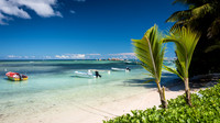 Anse La Réunion